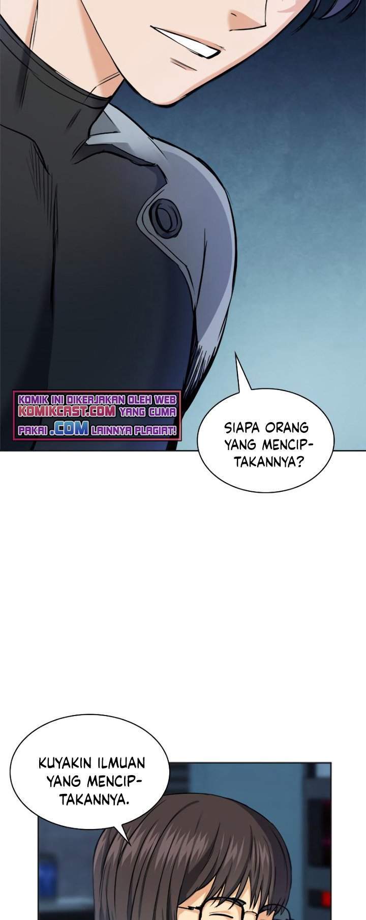 Seoul Station Druid chapter 21 halaman 98