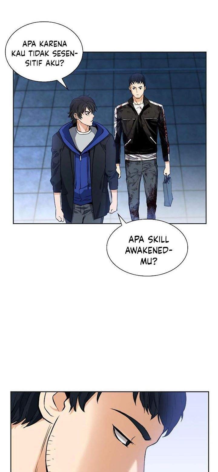 Seoul Station Druid chapter 22 halaman 4