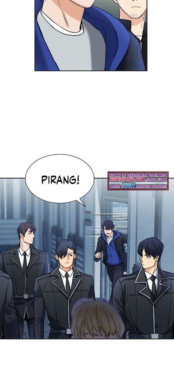 Seoul Station Druid chapter 22 halaman 6