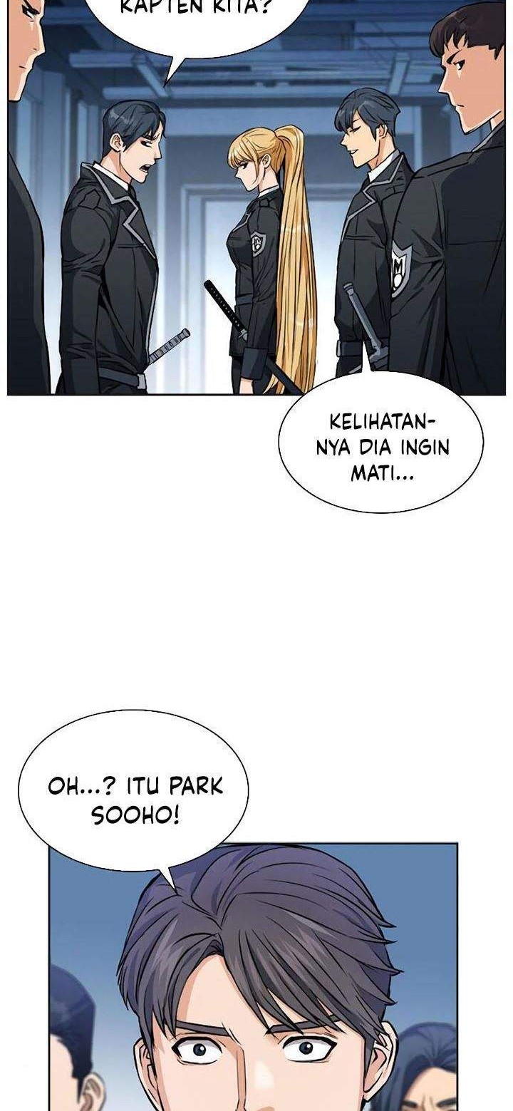 Seoul Station Druid chapter 22 halaman 8