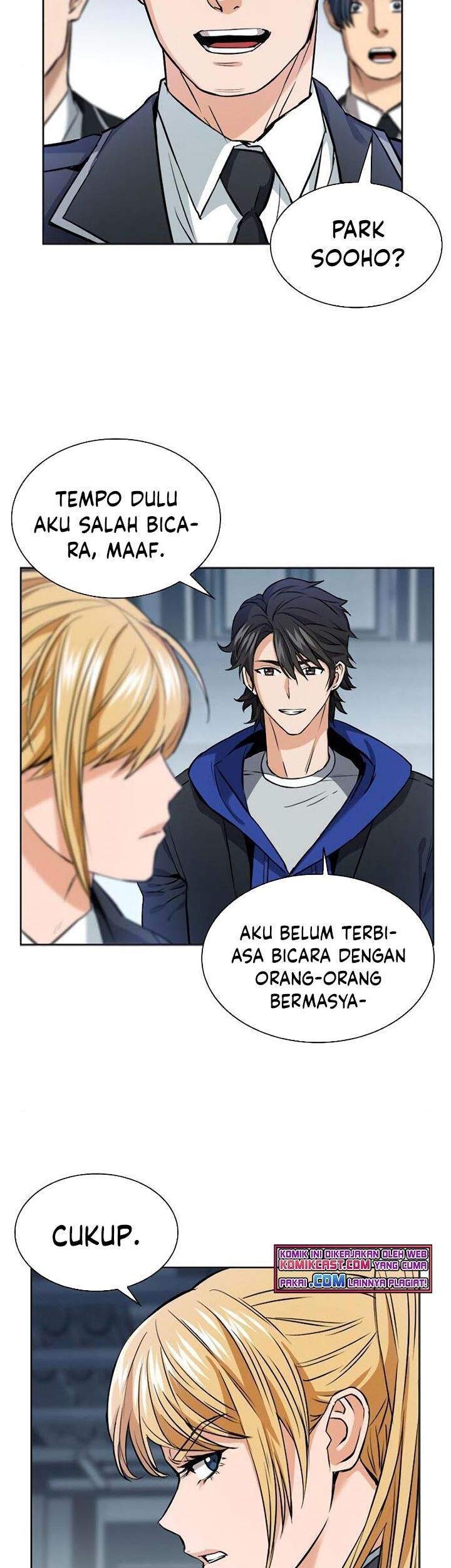 Seoul Station Druid chapter 22 halaman 9