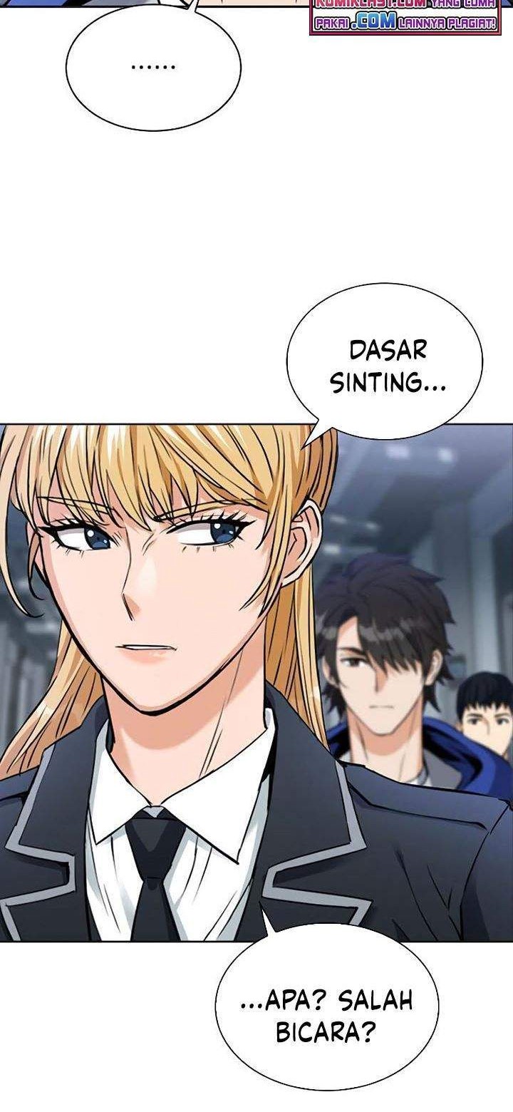 Seoul Station Druid chapter 22 halaman 12