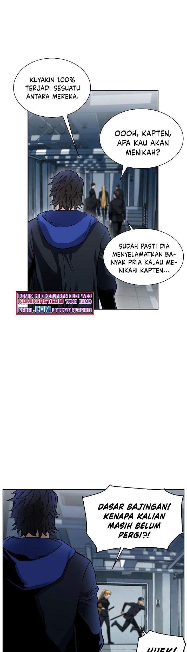 Seoul Station Druid chapter 22 halaman 13