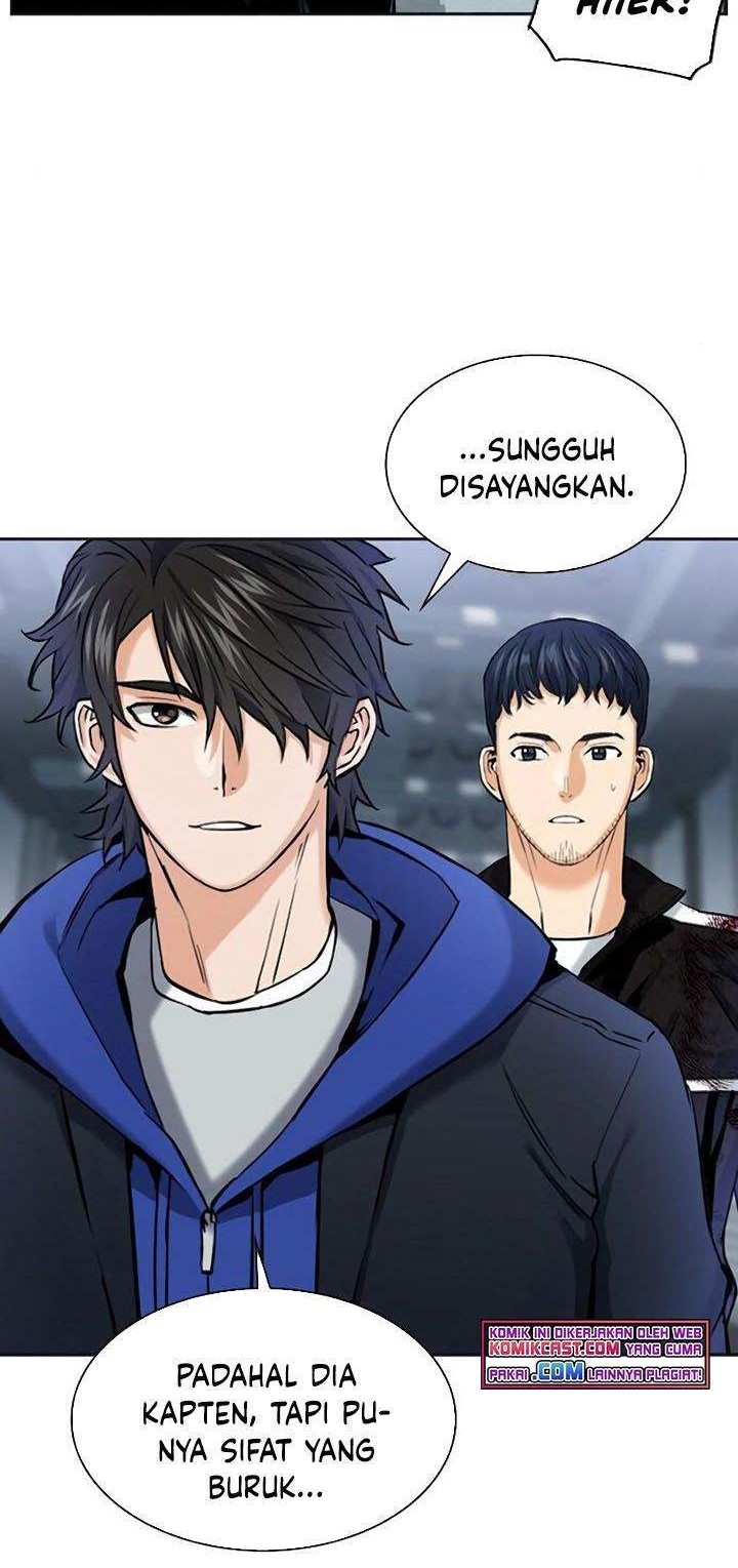 Seoul Station Druid chapter 22 halaman 14