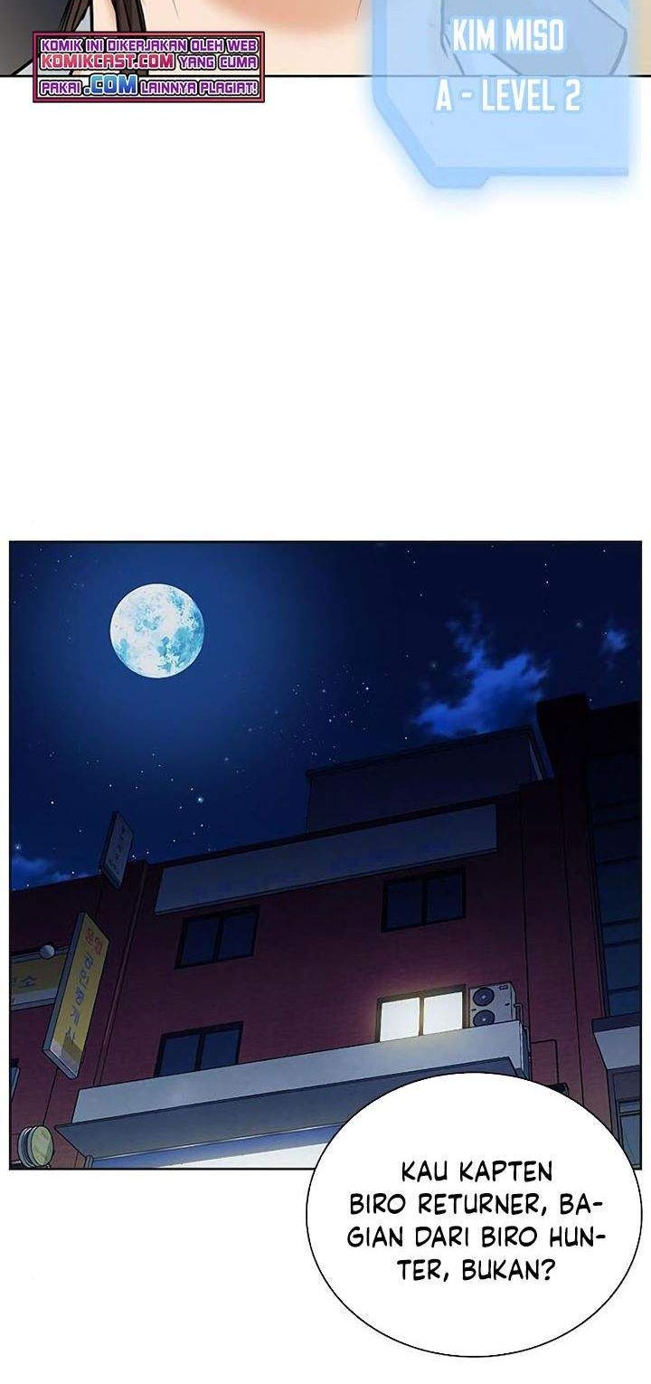 Seoul Station Druid chapter 22 halaman 24