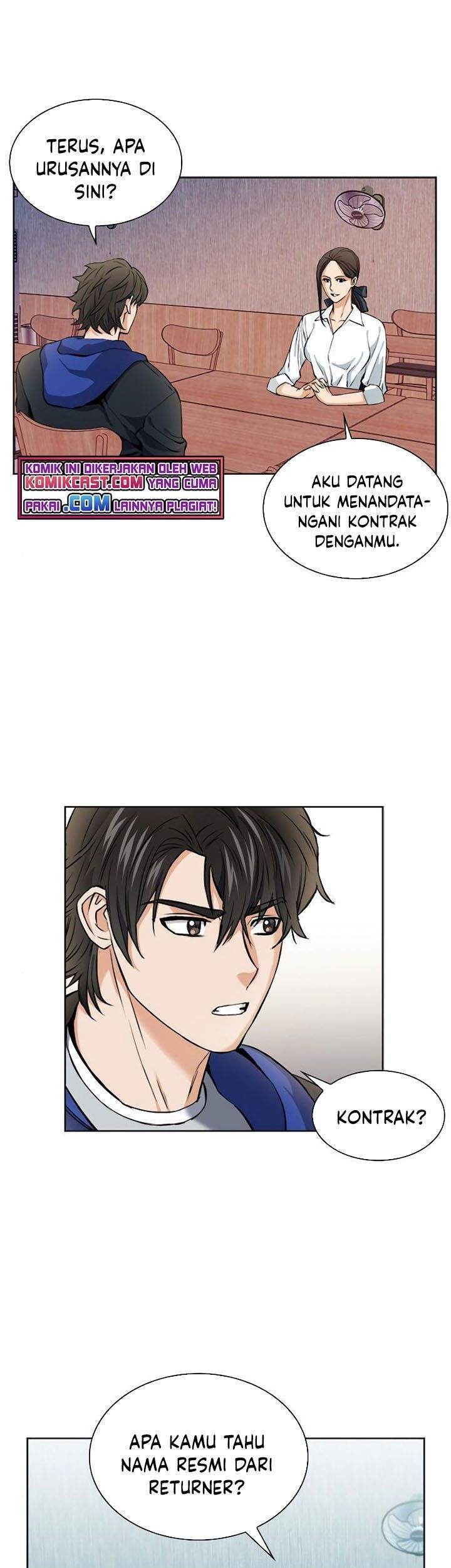 Seoul Station Druid chapter 22 halaman 25