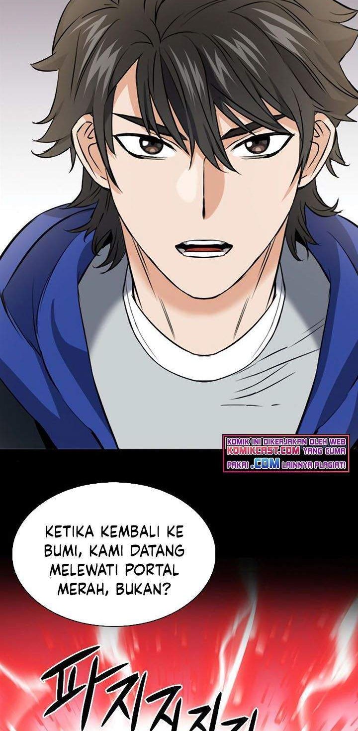 Seoul Station Druid chapter 22 halaman 28