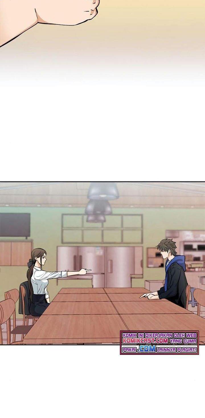 Seoul Station Druid chapter 22 halaman 32