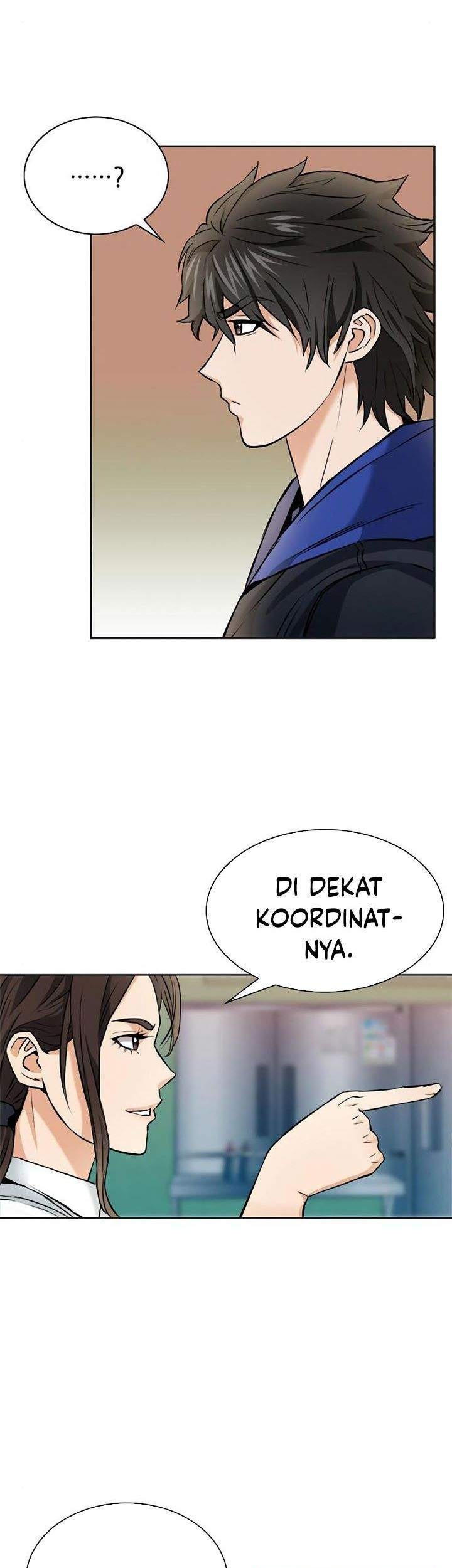 Seoul Station Druid chapter 22 halaman 33