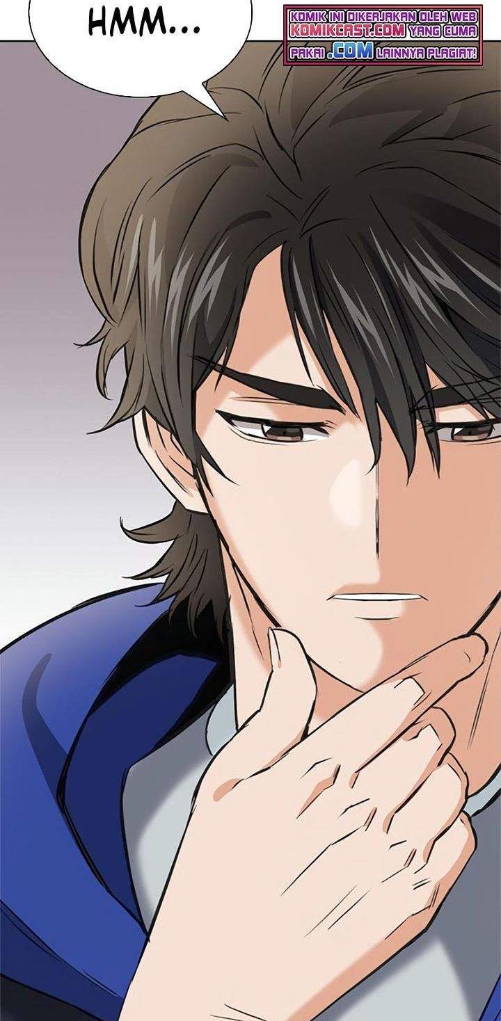 Seoul Station Druid chapter 22 halaman 34
