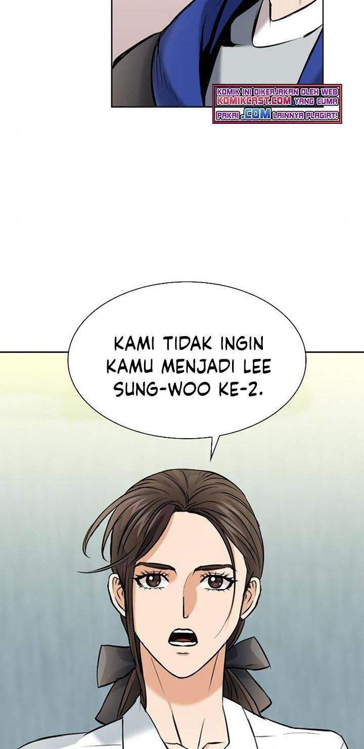 Seoul Station Druid chapter 22 halaman 40