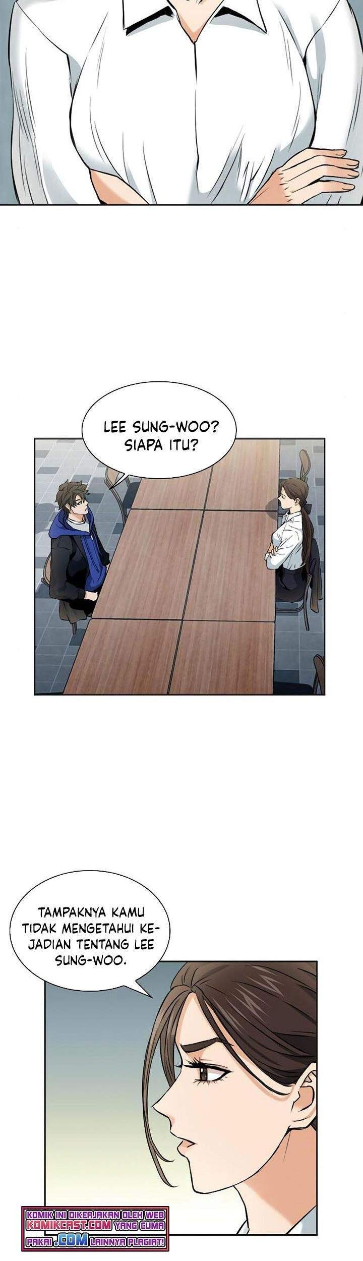 Seoul Station Druid chapter 22 halaman 41