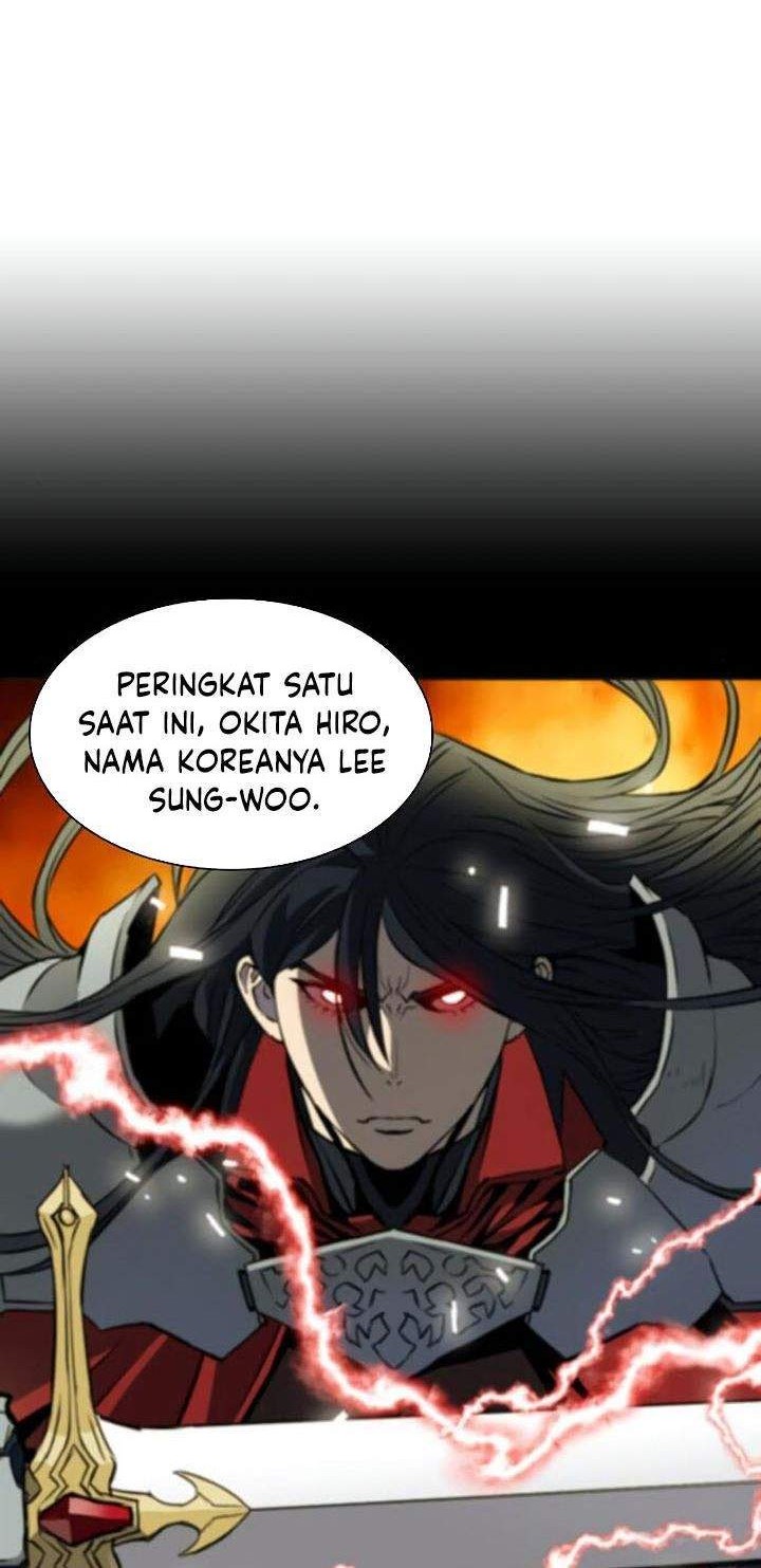 Seoul Station Druid chapter 22 halaman 42