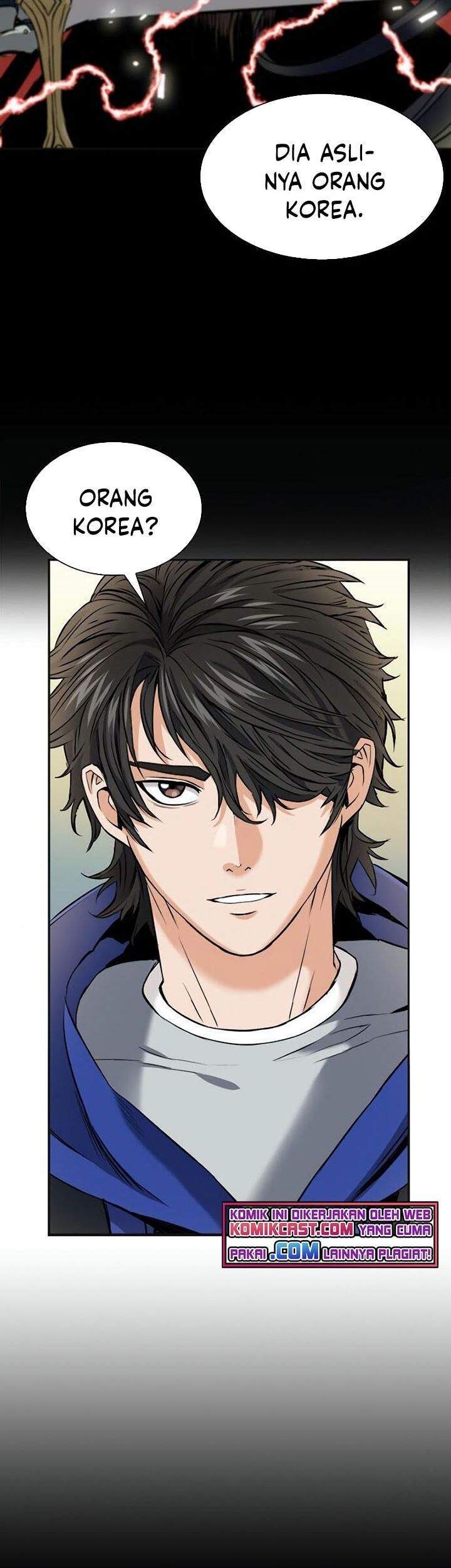 Seoul Station Druid chapter 22 halaman 43