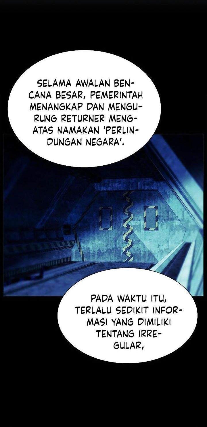 Seoul Station Druid chapter 22 halaman 44