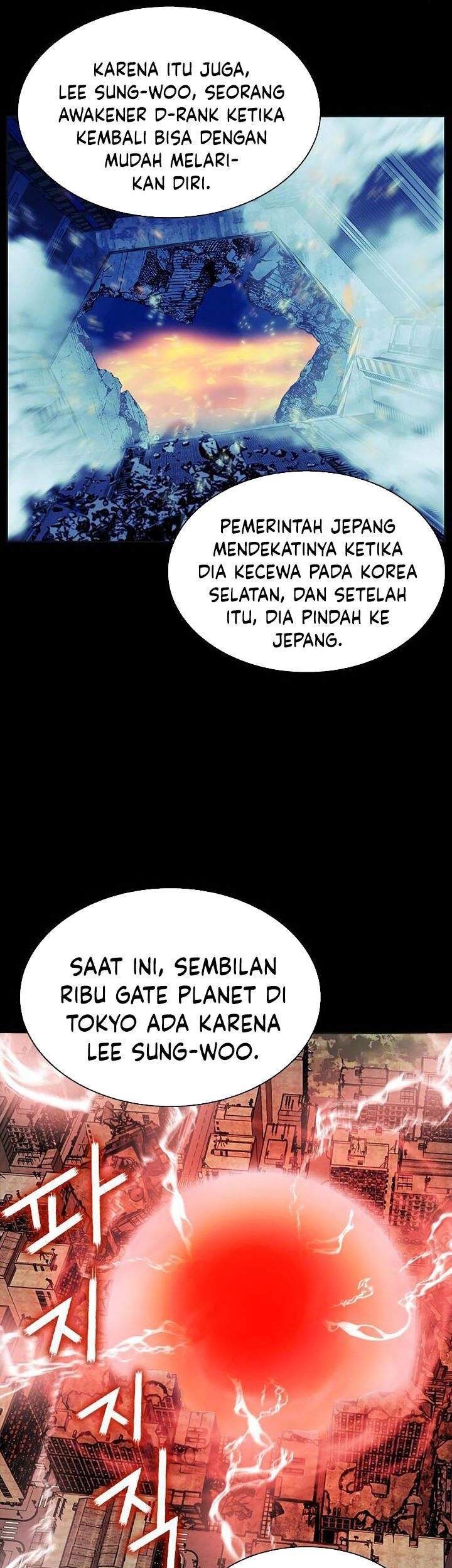 Seoul Station Druid chapter 22 halaman 45
