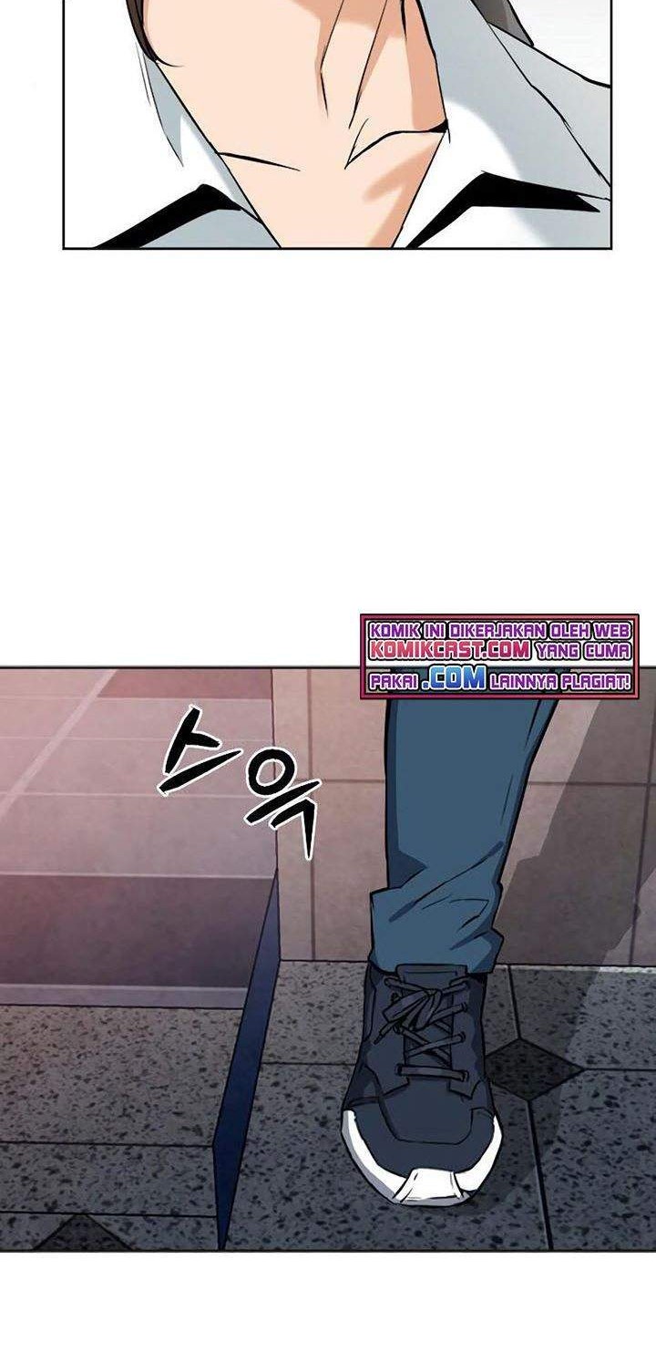 Seoul Station Druid chapter 22 halaman 48