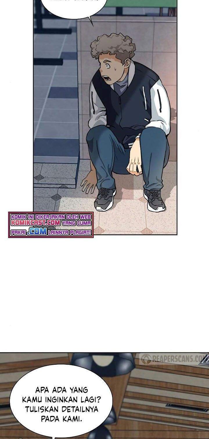 Seoul Station Druid chapter 22 halaman 50