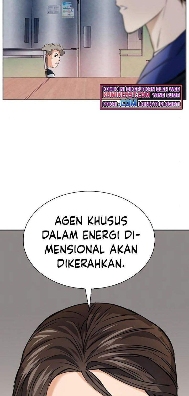 Seoul Station Druid chapter 22 halaman 52
