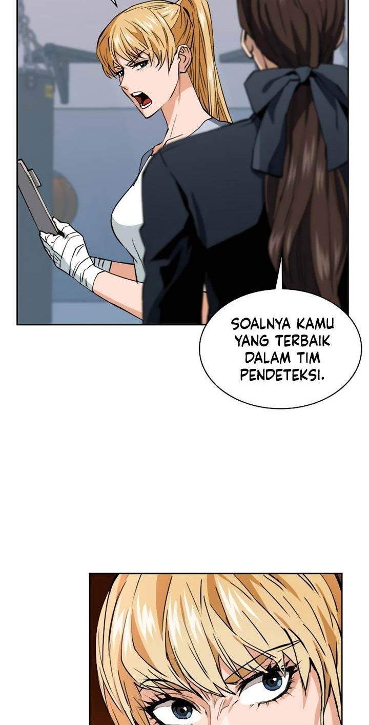 Seoul Station Druid Bab 23 halaman 4