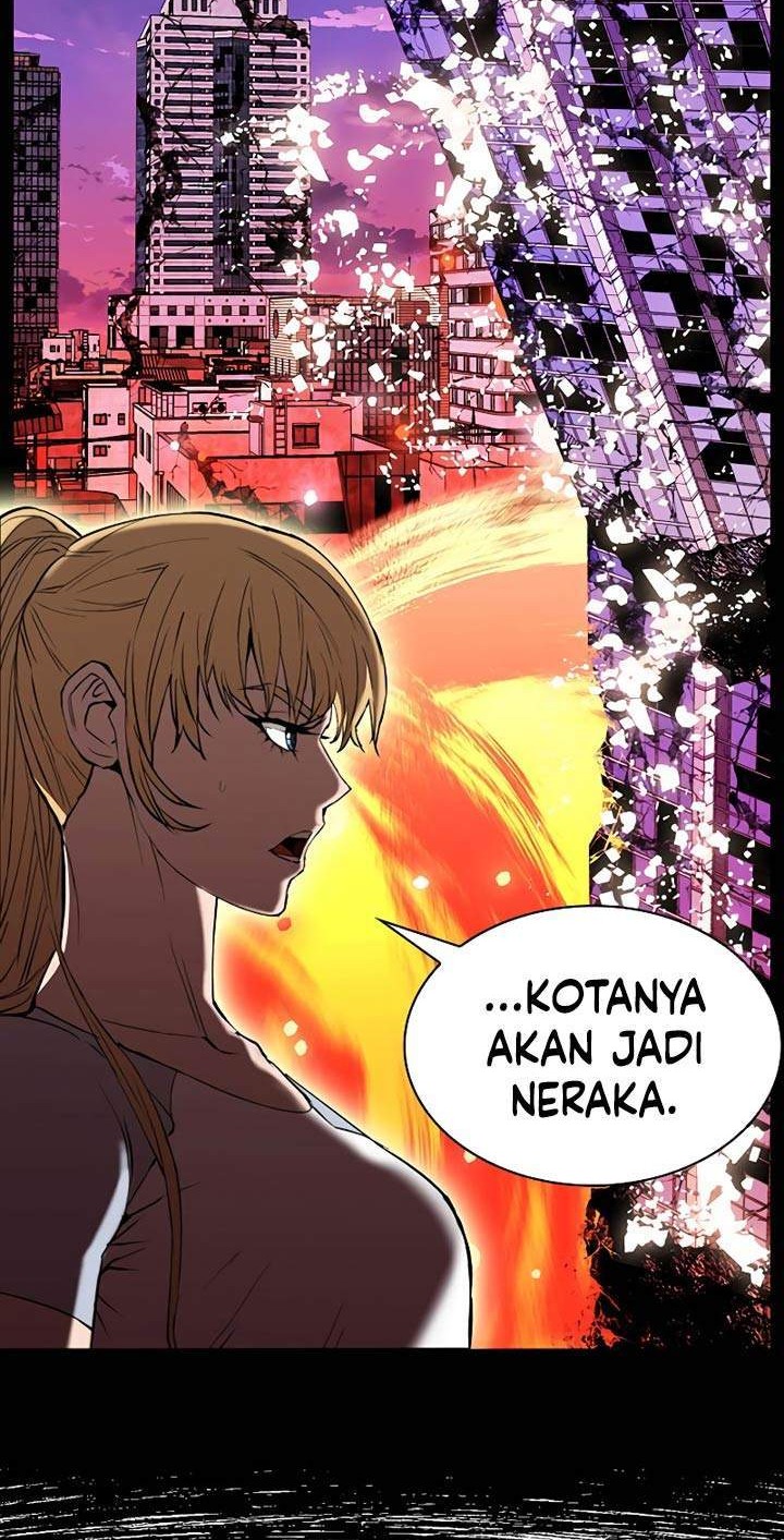 Seoul Station Druid Bab 23 halaman 6