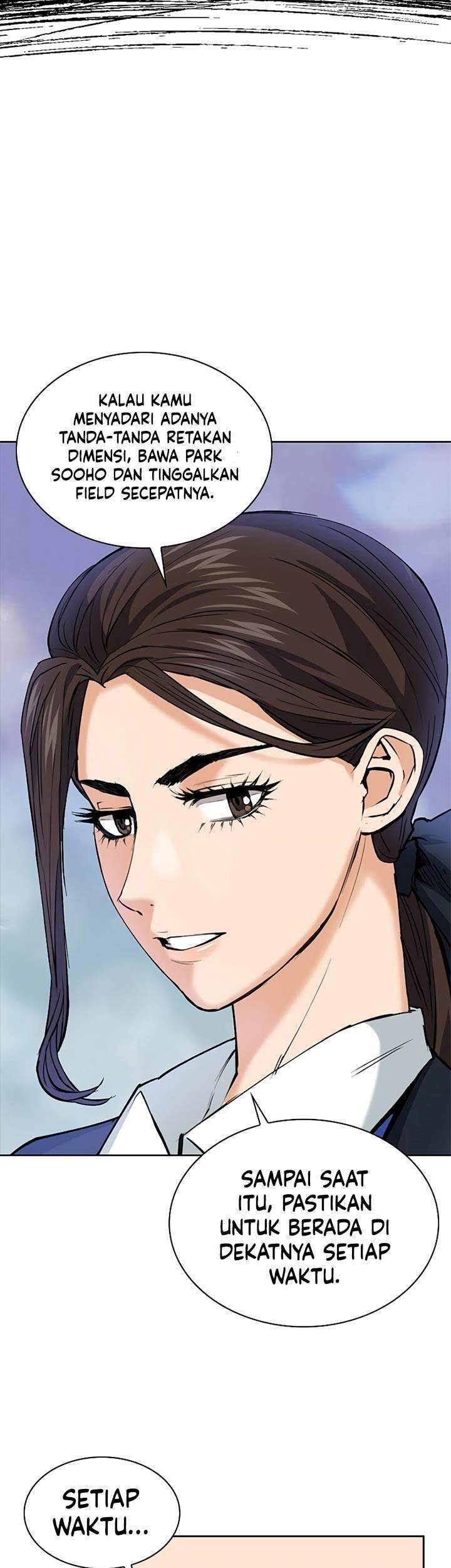 Seoul Station Druid Bab 23 halaman 7