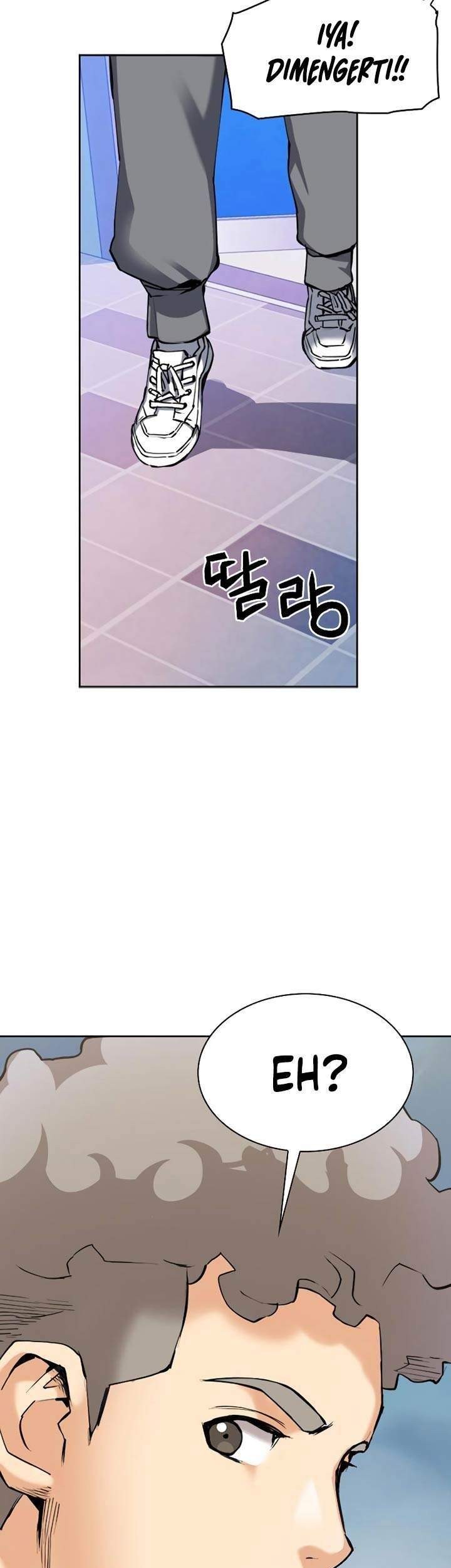 Seoul Station Druid Bab 23 halaman 19