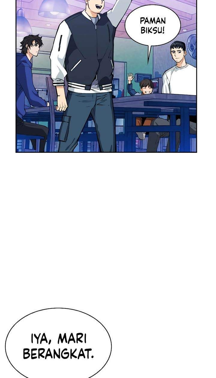 Seoul Station Druid Bab 23 halaman 22