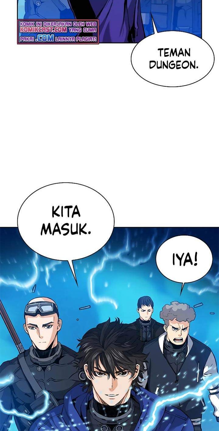 Seoul Station Druid Bab 23 halaman 34