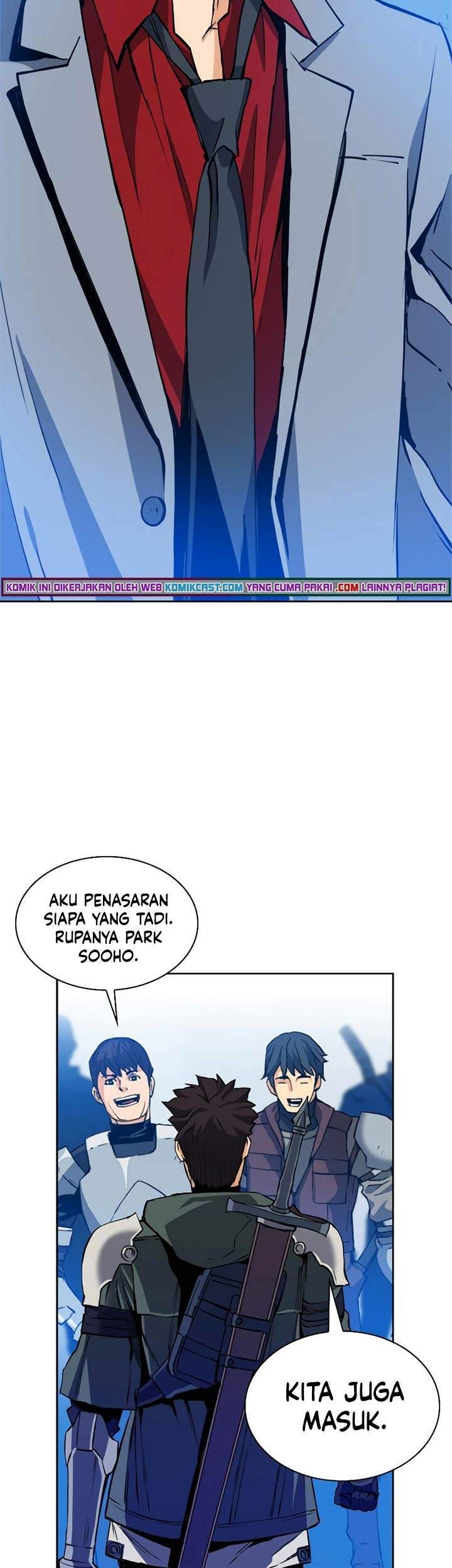 Seoul Station Druid Bab 23 halaman 37