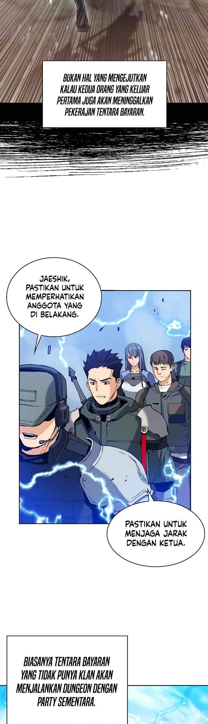 Seoul Station Druid Bab 23 halaman 41
