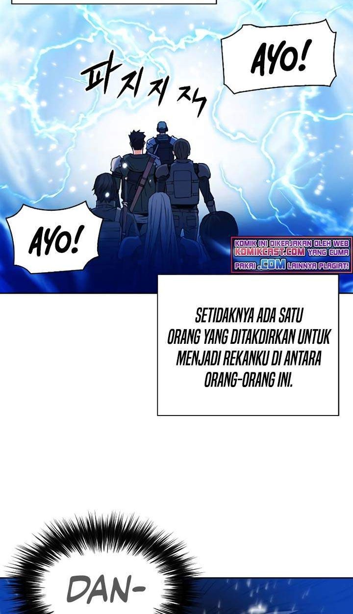Seoul Station Druid Bab 23 halaman 42