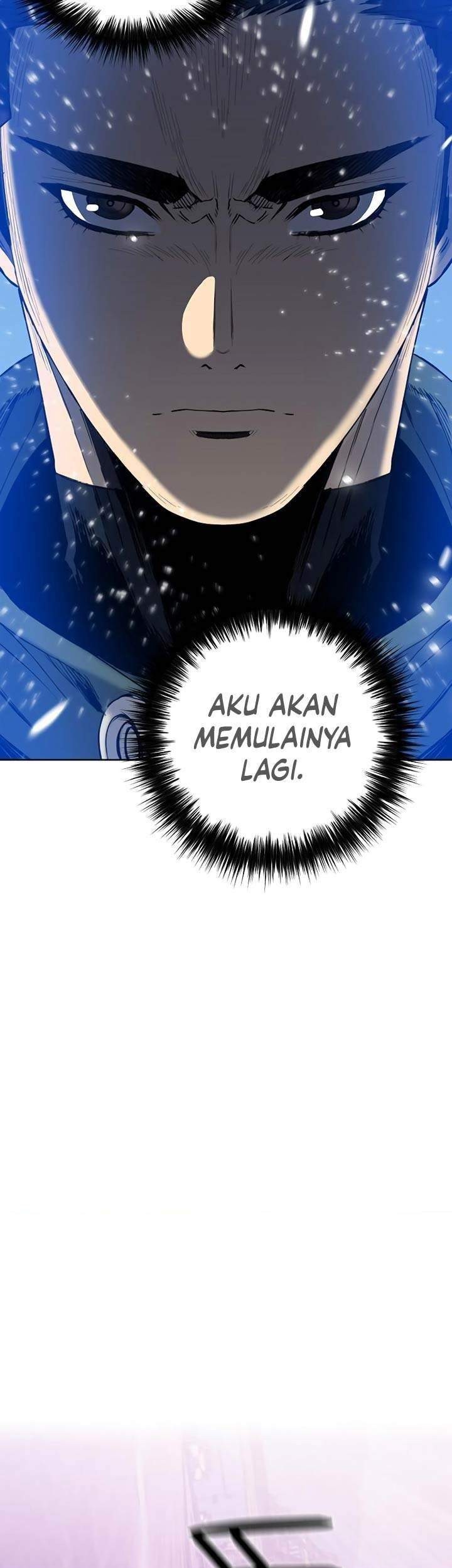 Seoul Station Druid Bab 23 halaman 43