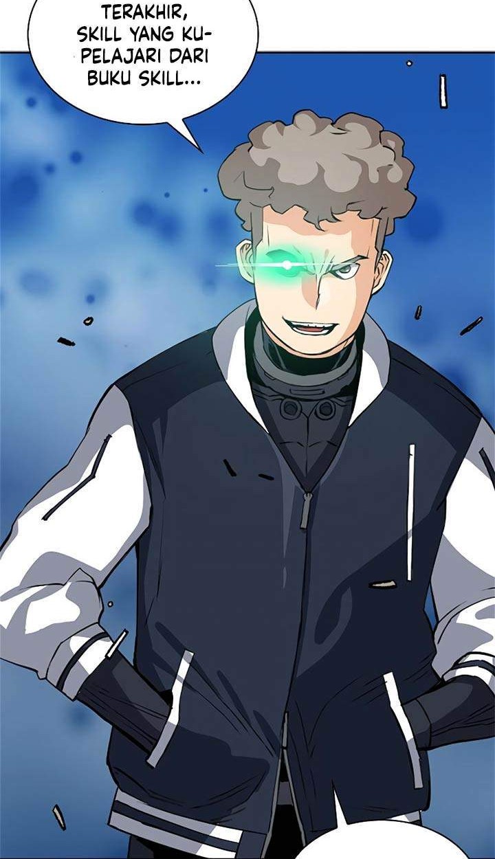 Seoul Station Druid Bab 23 halaman 52