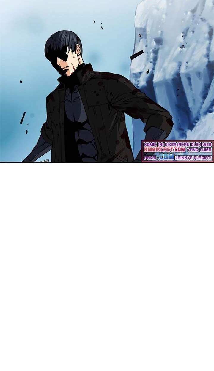 Seoul Station Druid Bab 23 halaman 54