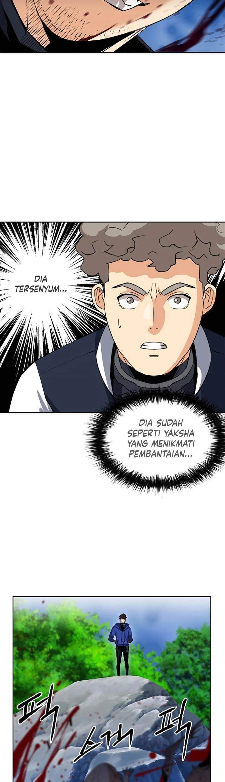 Seoul Station Druid Bab 23 halaman 57