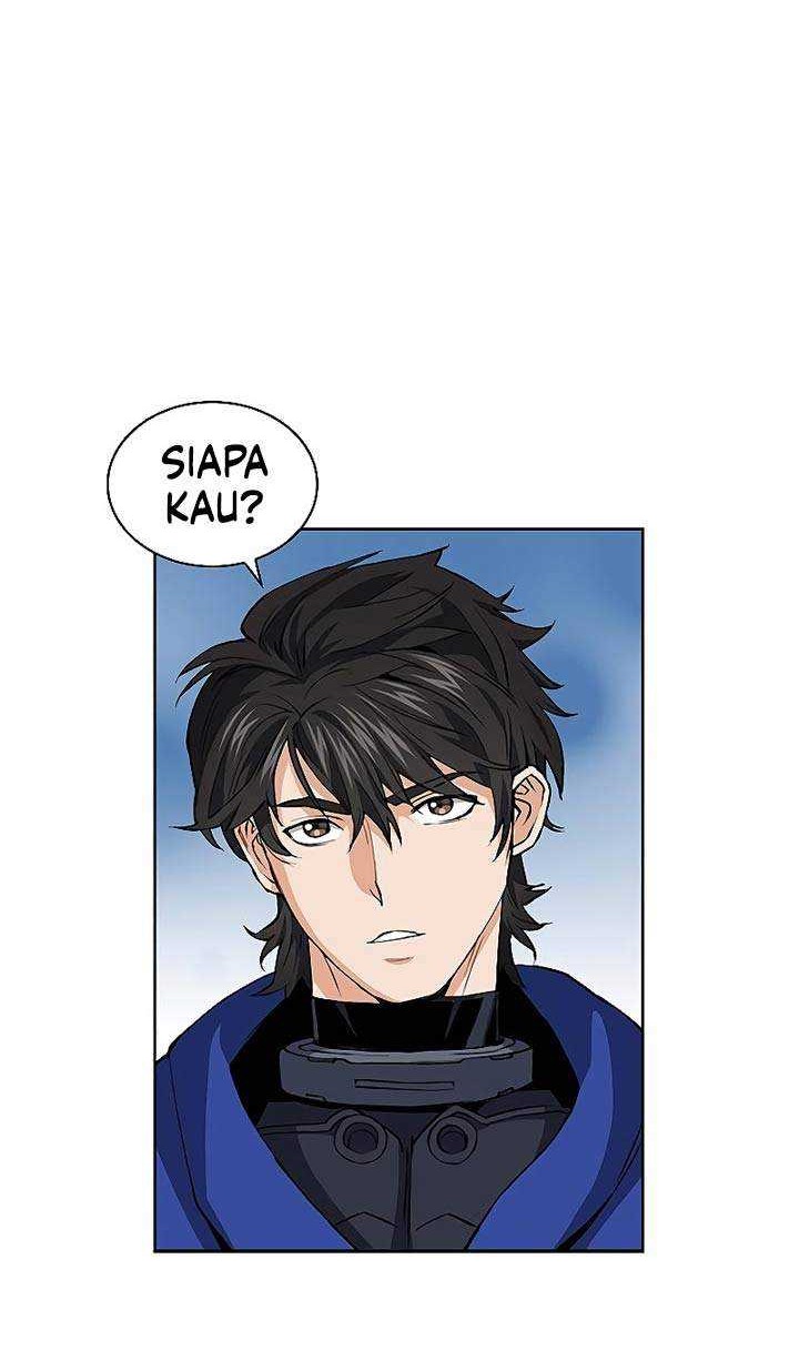 Seoul Station Druid chapter 24 halaman 5