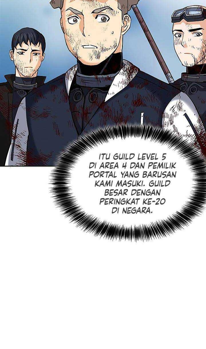 Seoul Station Druid chapter 24 halaman 7