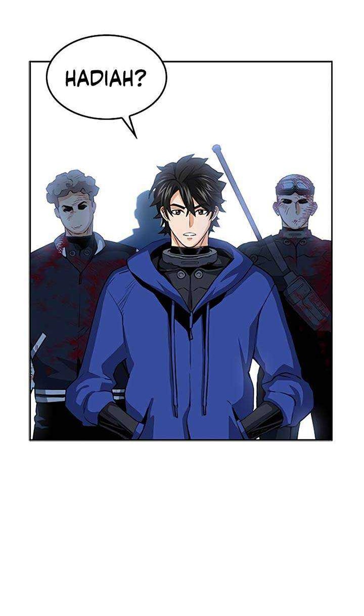Seoul Station Druid chapter 24 halaman 9