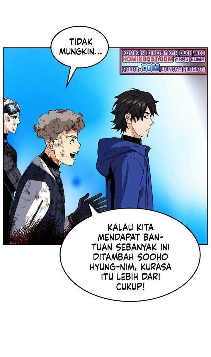 Seoul Station Druid chapter 24 halaman 13