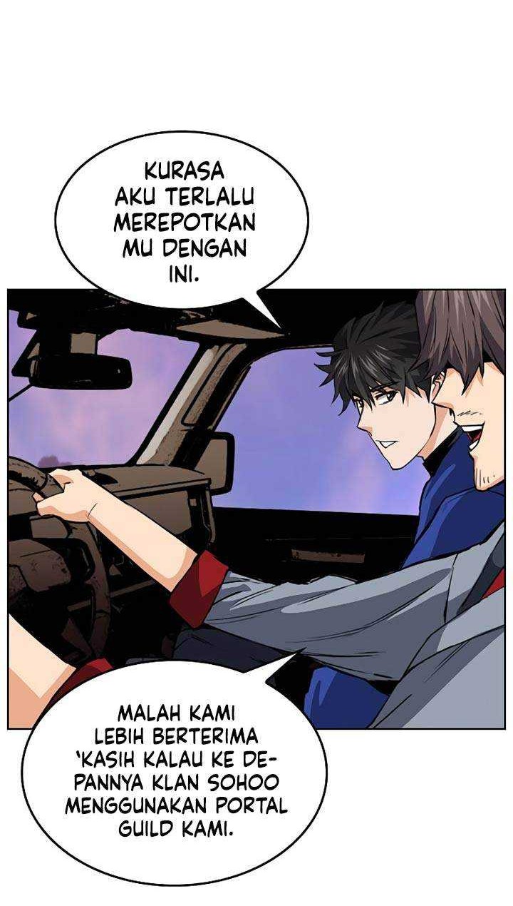 Seoul Station Druid chapter 24 halaman 19