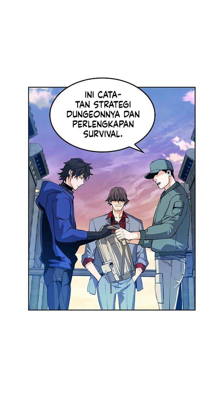 Seoul Station Druid chapter 24 halaman 21