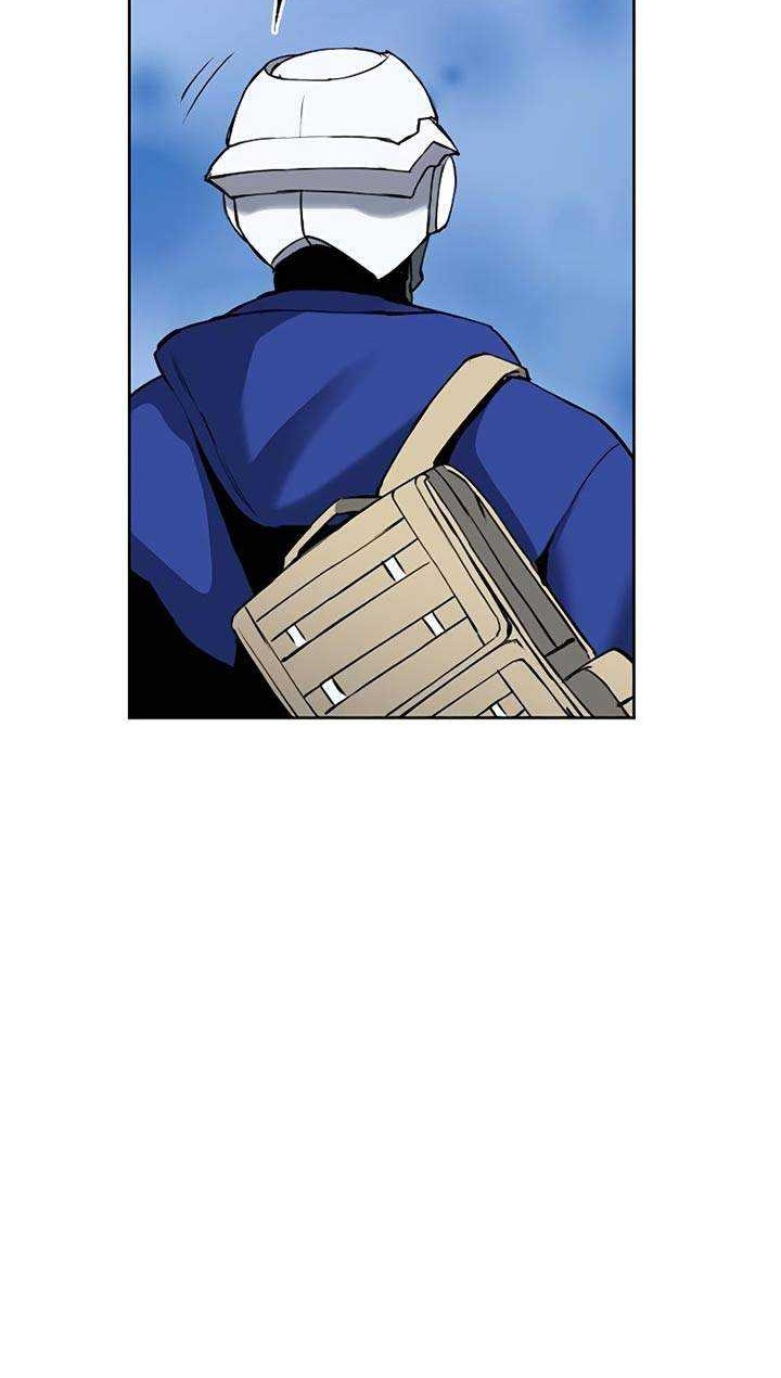 Seoul Station Druid chapter 24 halaman 25
