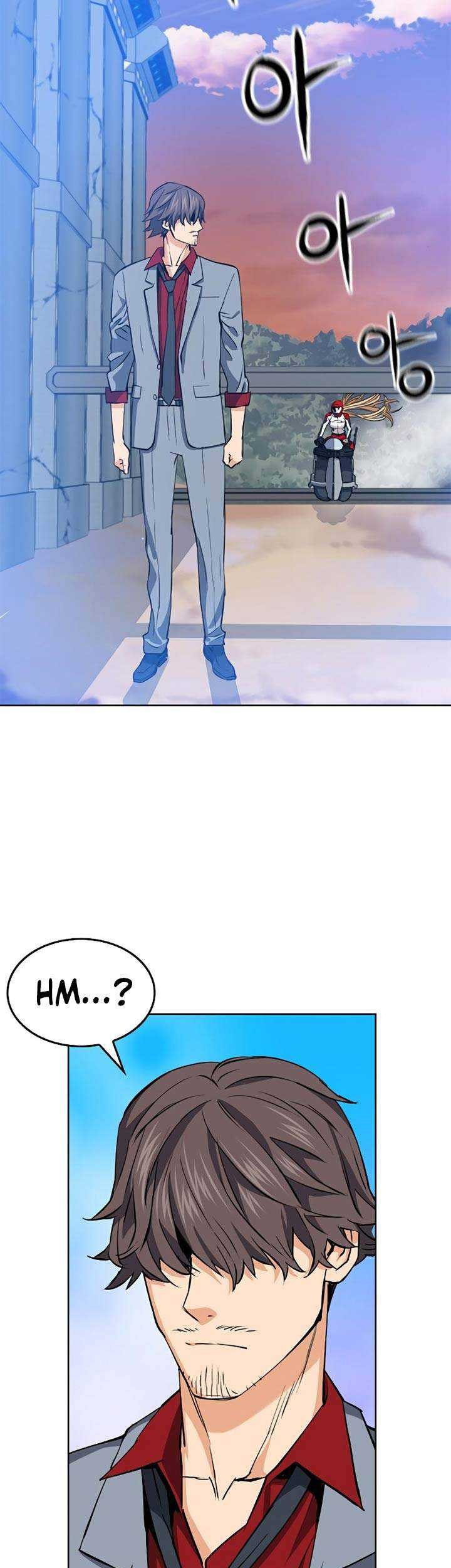 Seoul Station Druid chapter 24 halaman 28