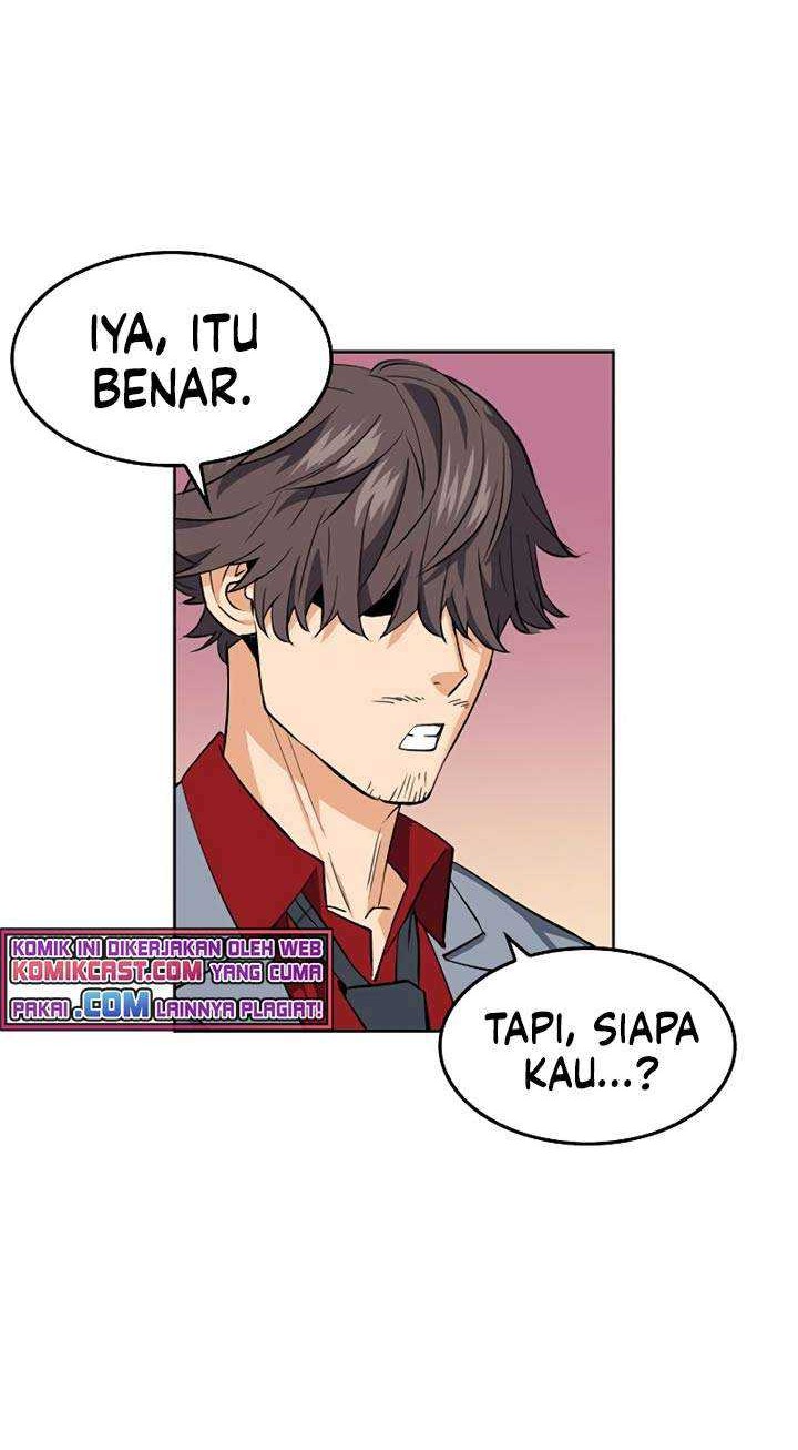 Seoul Station Druid chapter 24 halaman 31