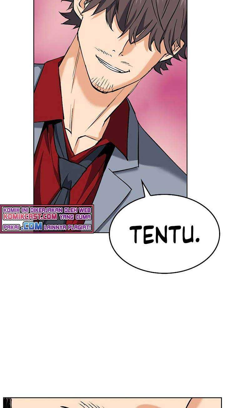 Seoul Station Druid chapter 24 halaman 33