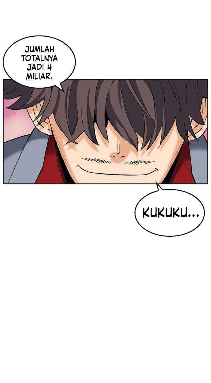 Seoul Station Druid chapter 24 halaman 37