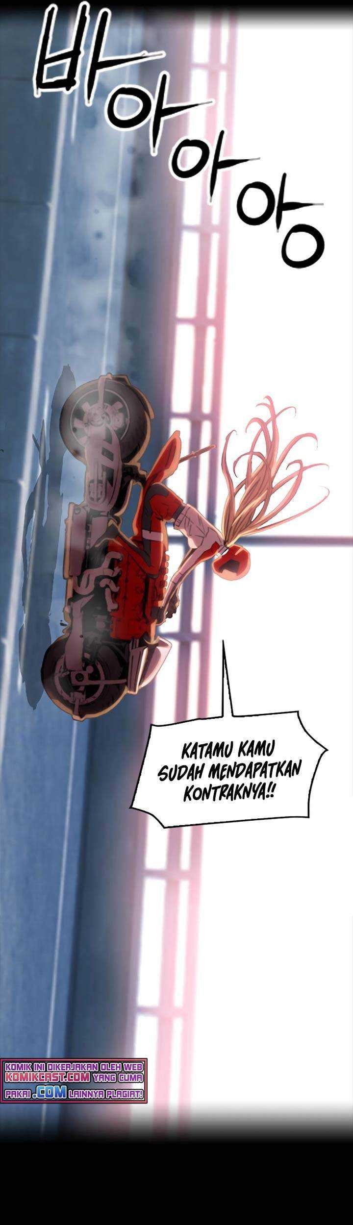 Seoul Station Druid chapter 24 halaman 48
