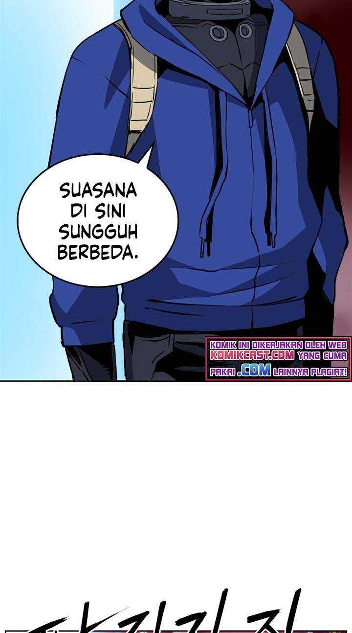 Seoul Station Druid chapter 24 halaman 53