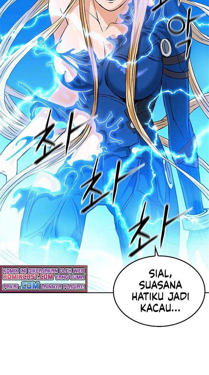 Seoul Station Druid chapter 24 halaman 59